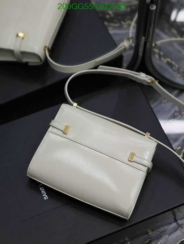 SAMC - YLS Bags - 112