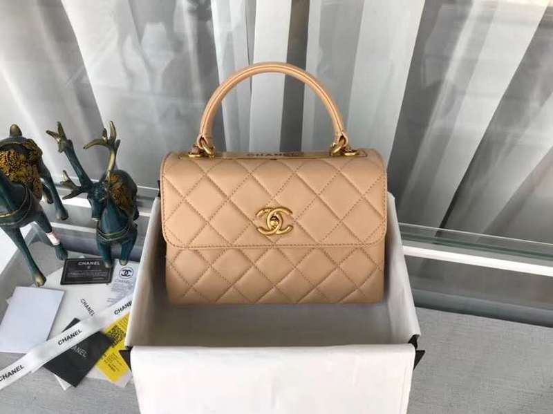 Satchel Bags - CHL Bags - 604