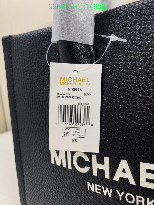 Satchel Bags - MK Bags - 125