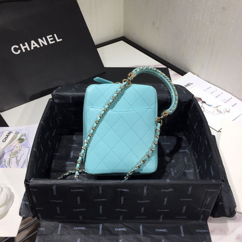 Satchel Bags - CHL Bags - 234