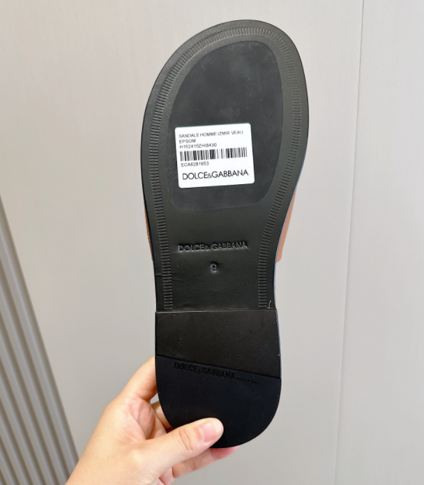 SAMC - DAG Men Shoes - 038