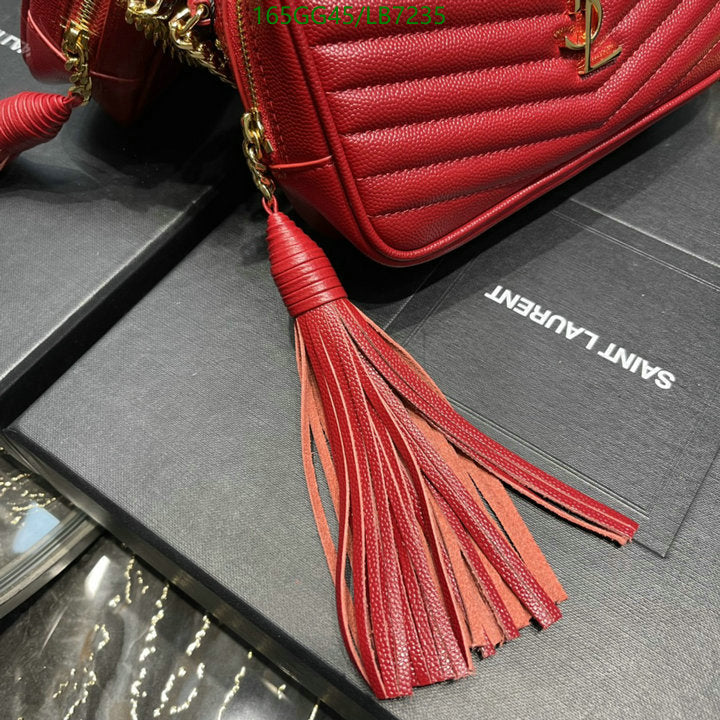 SAMC - YLS Bags - 450