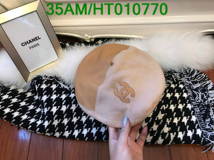 SAMC - CHL Caps & Hats - 544