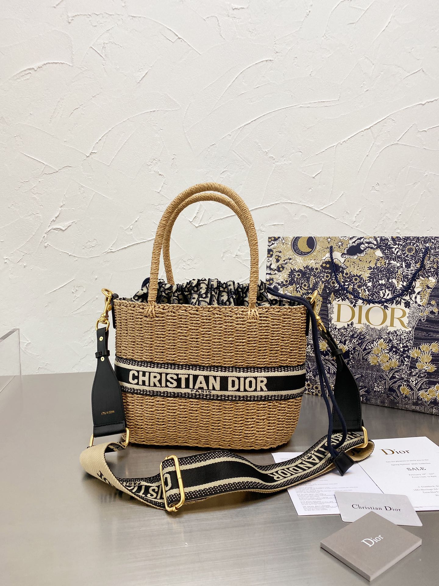 EN - New Arrival Bags DIR 061