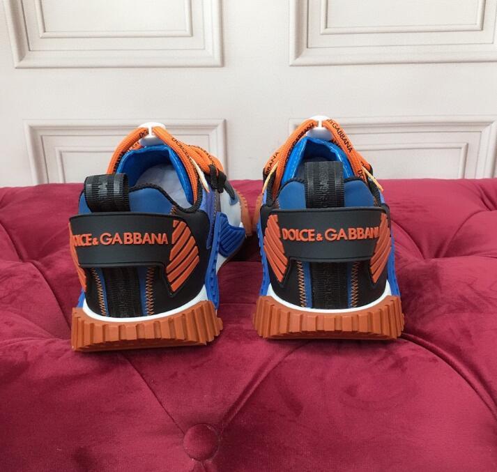SAMC - DAG Women Shoes - 400