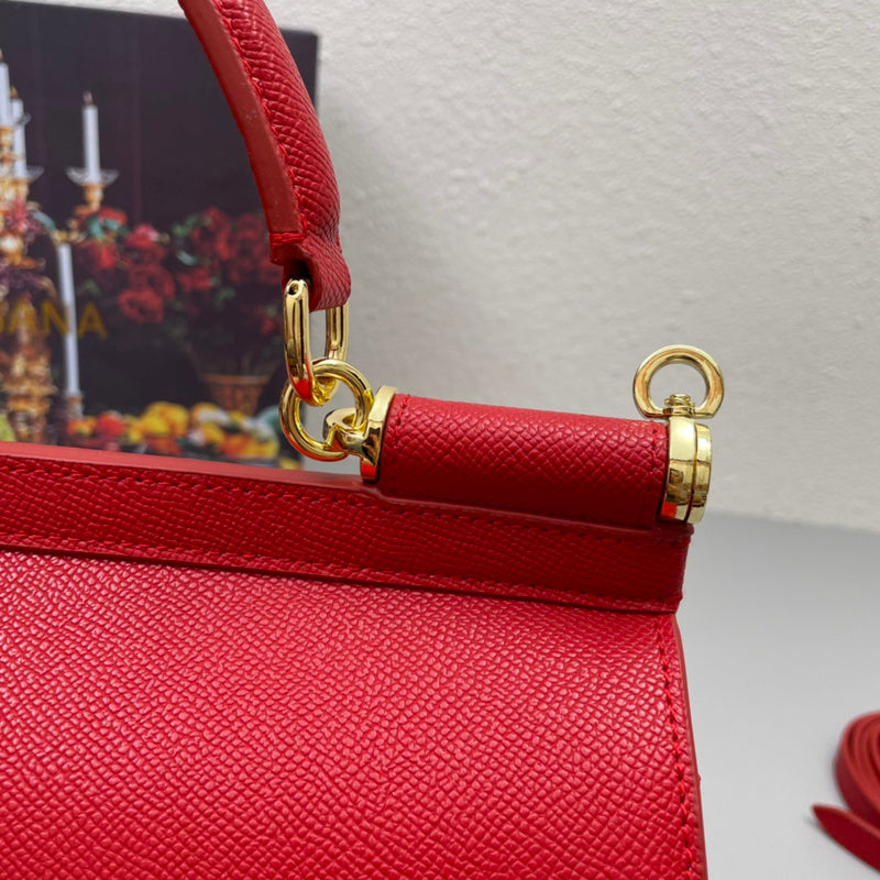 Satchel Bags - DG Bags - 091