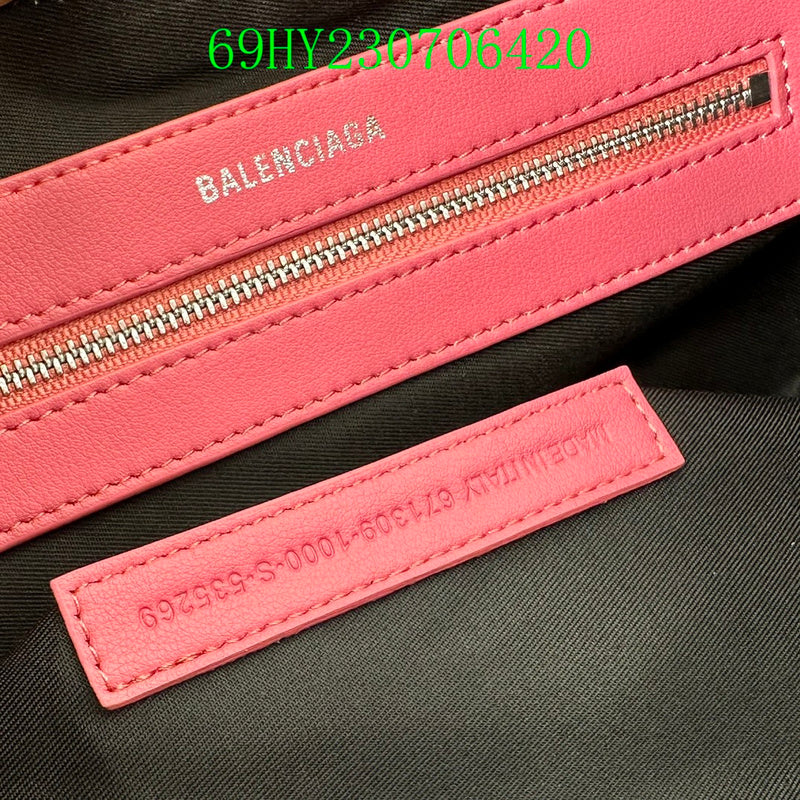 Glami Fashion - BGA Bags - 1711