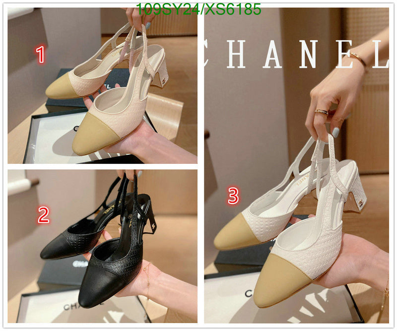 SAMC - CHL Women Shoes Ballet - 293