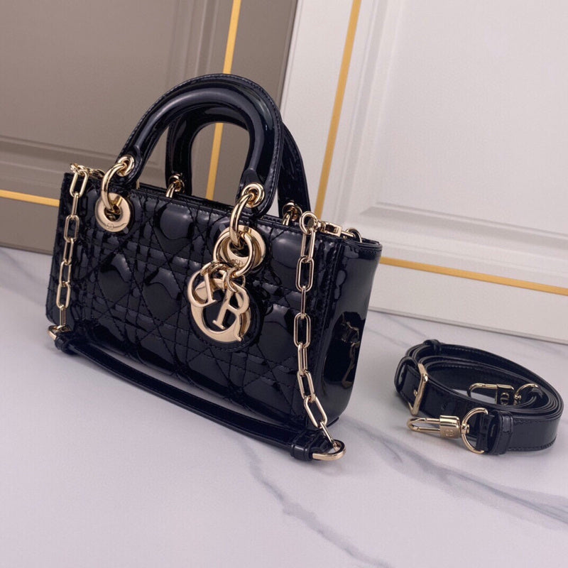 Glami Fashion - DIR Bags - 608
