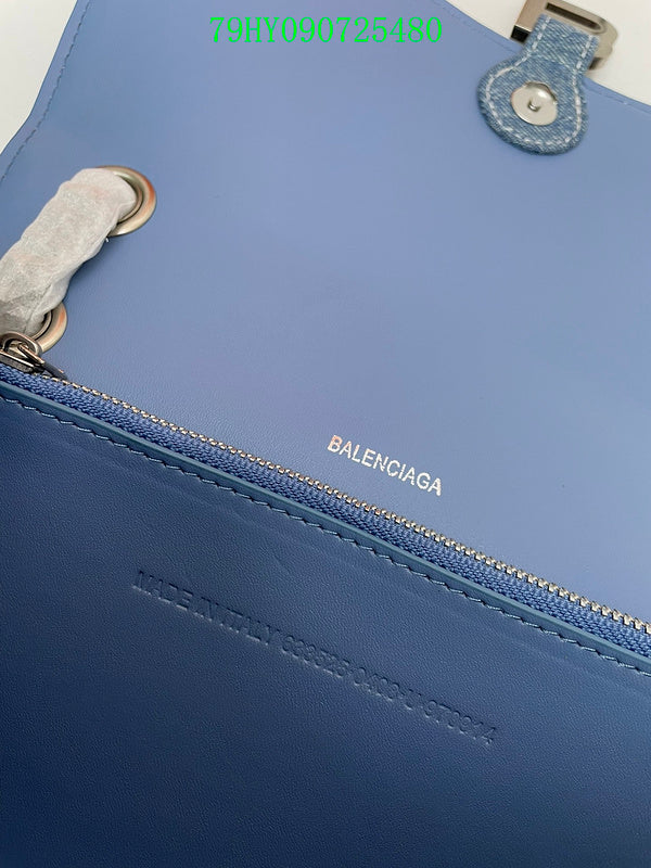 Glami Fashion - BGA Bags - 1692