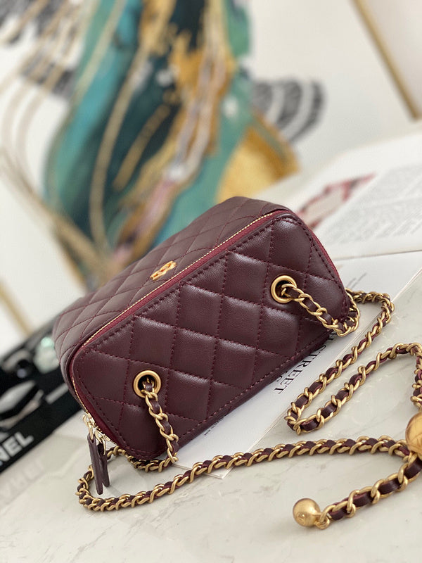 Satchel Bags - CHL Bags - 3678