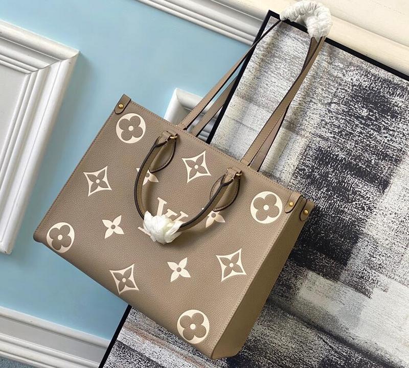 SAMC - LOV Bags - 2709
