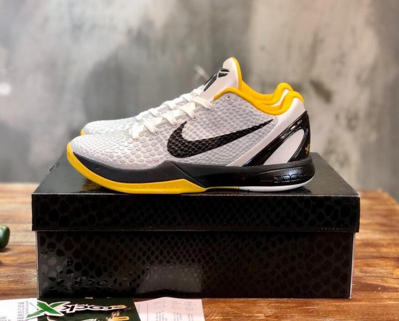 SAMC - NKE Shoes - 1798