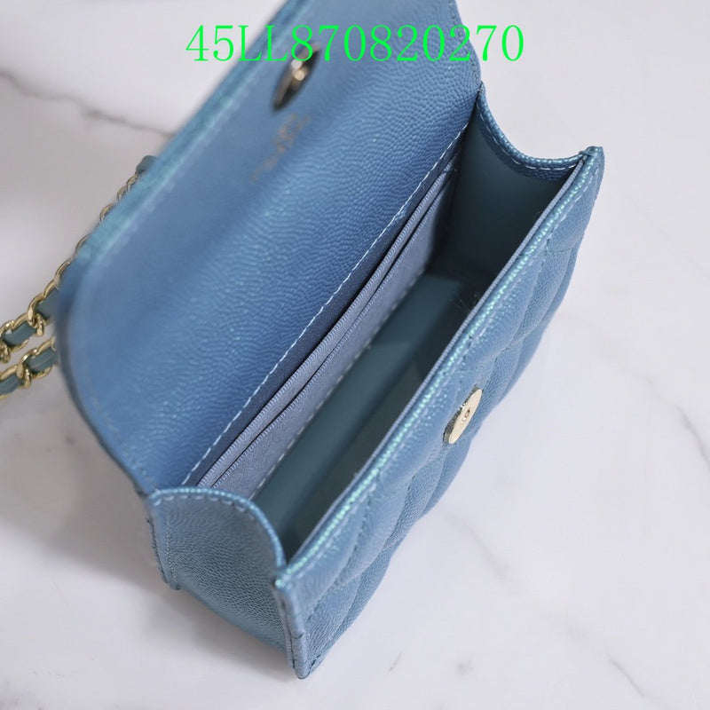 Glami - CHL Wallet - 2443