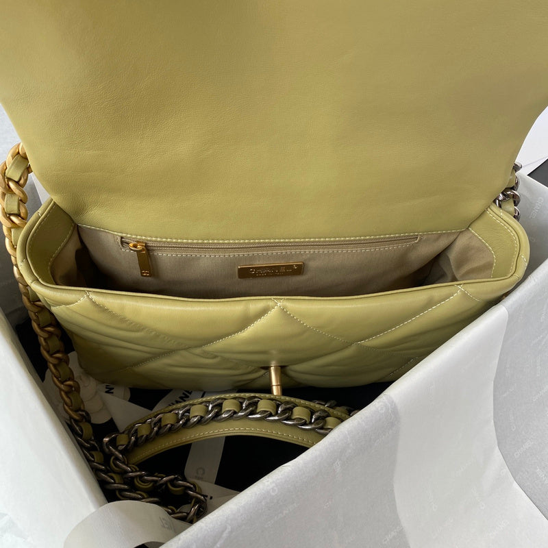 Satchel Bags - CHL Bags - 847