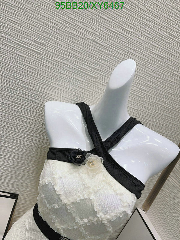 SAMC - CHL Swimsuits - 187