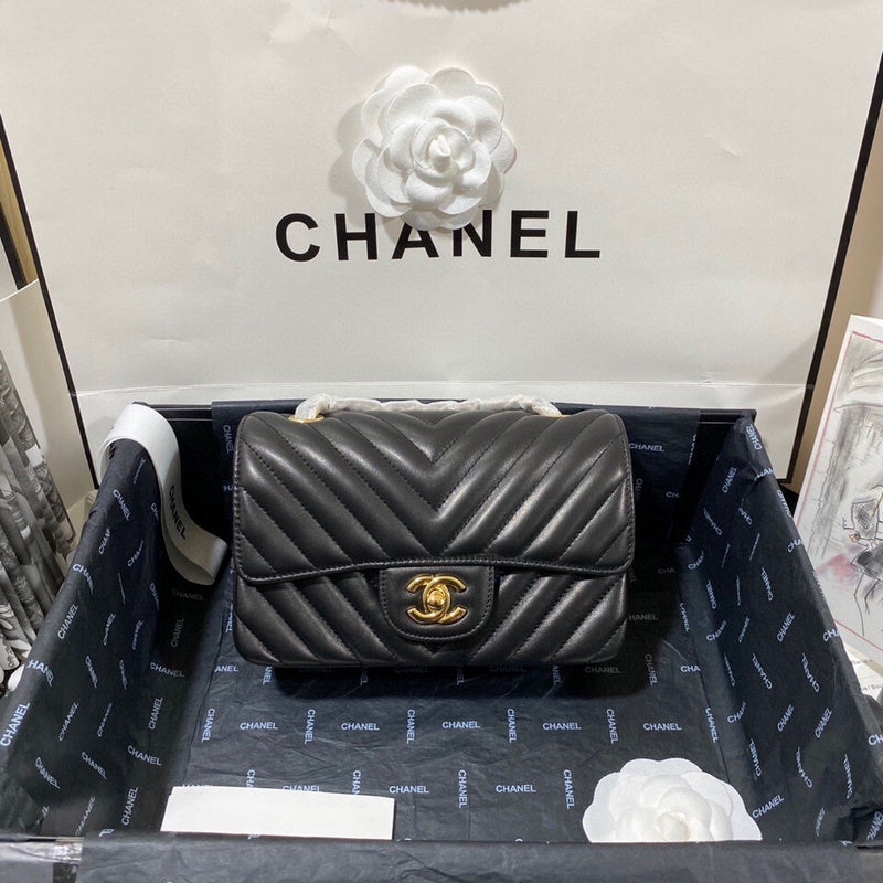 Satchel Bags - CHL Bags - 4619