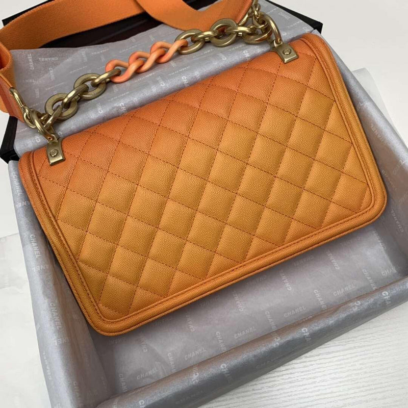 Satchel Bags - CHL Bags - 541