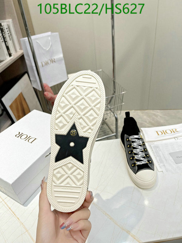 SAMC - DOR Women Sneakers - 240