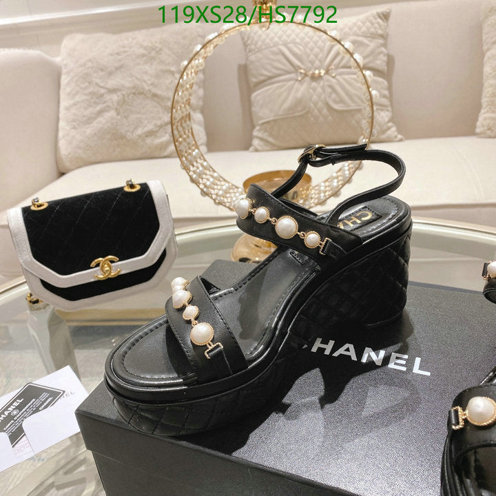 SAMC - CHL Women Shoes High Heels - 076