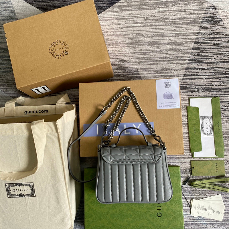 ELE - GG Bags - 1704
