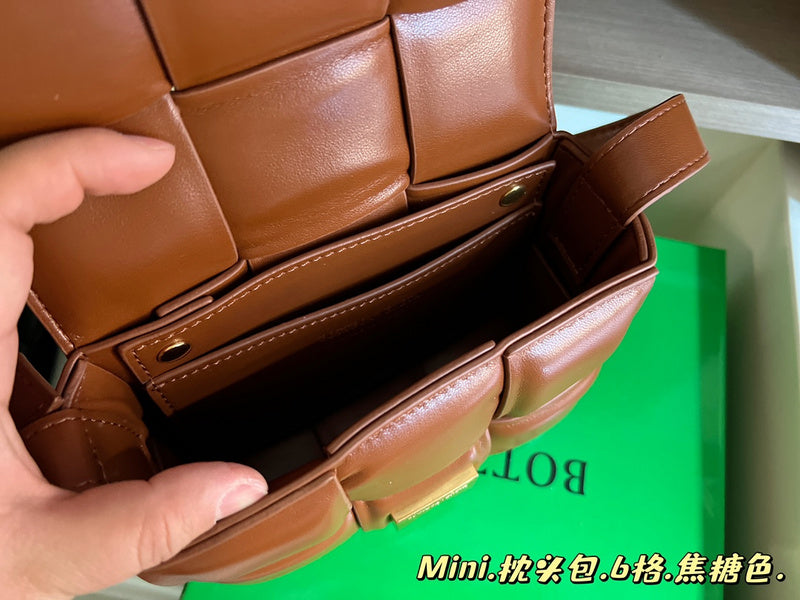 Satchel Bags - BV Bags - 006