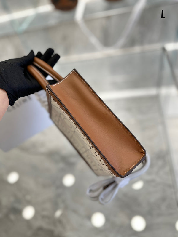 Satchel Bags - CHN Bags - 002