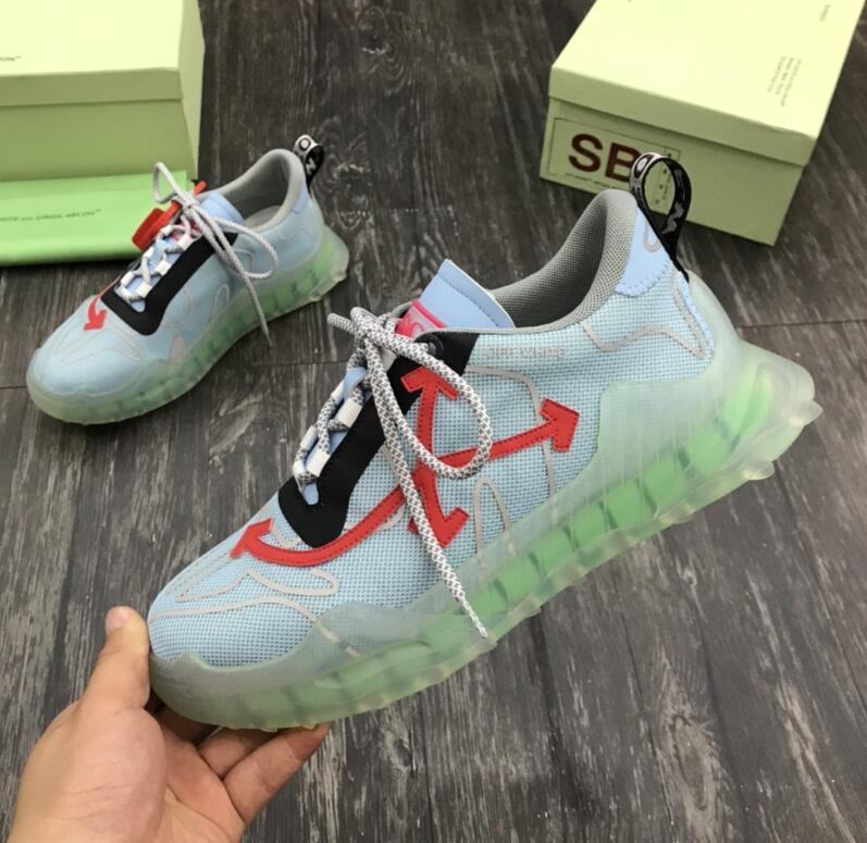 Glamy - YZO Men Shoes - 250