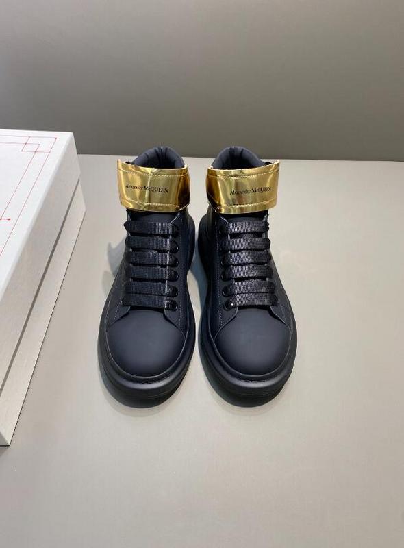 SAMC - AQ Men SHoes - 252