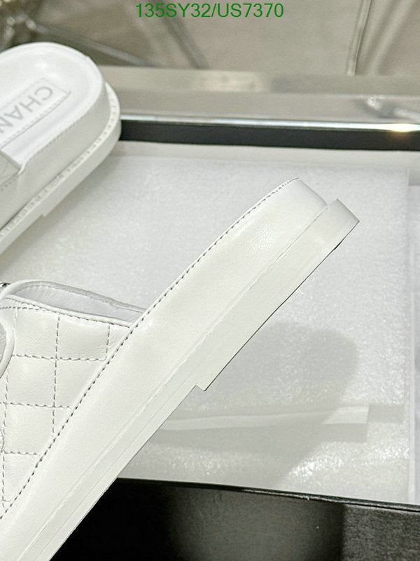 SAMC - CHL Women Shoes Slippers - 086