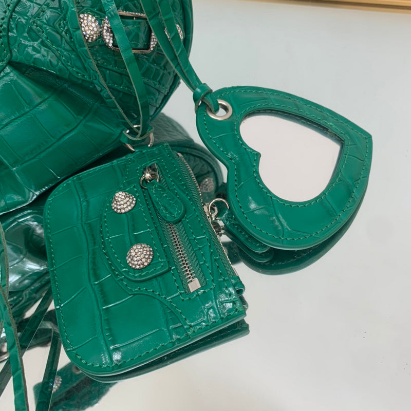 Glamy - BG Bags - 881