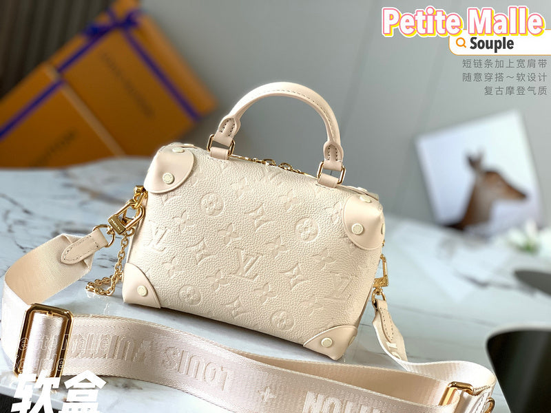 Glamy - LOV Bags - 1176