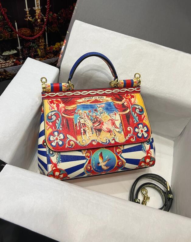 SAMCC - DAG Bags - 119