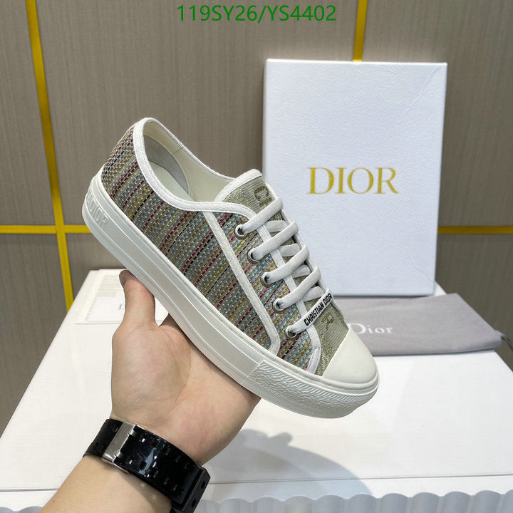SAMCC - DOR Women Shoes - 1860