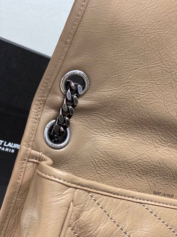 Glamy - YLS Bags - 1336