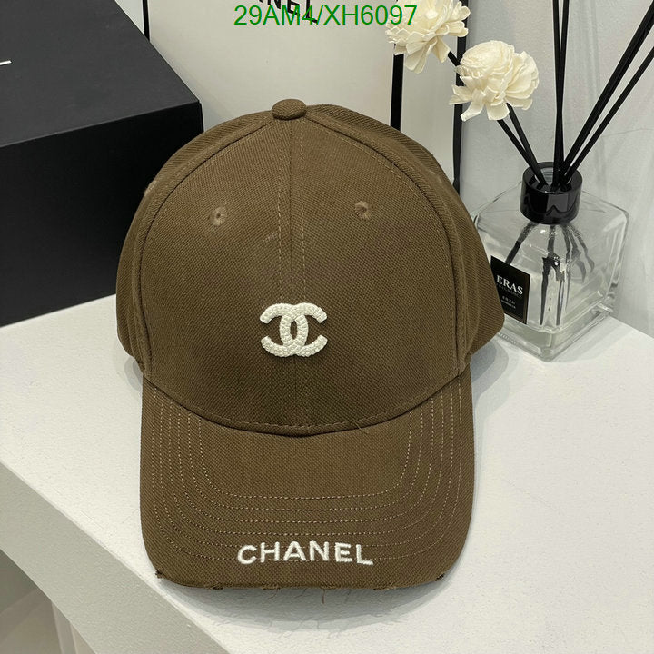 SAMC - CHL Caps & Hats - 265