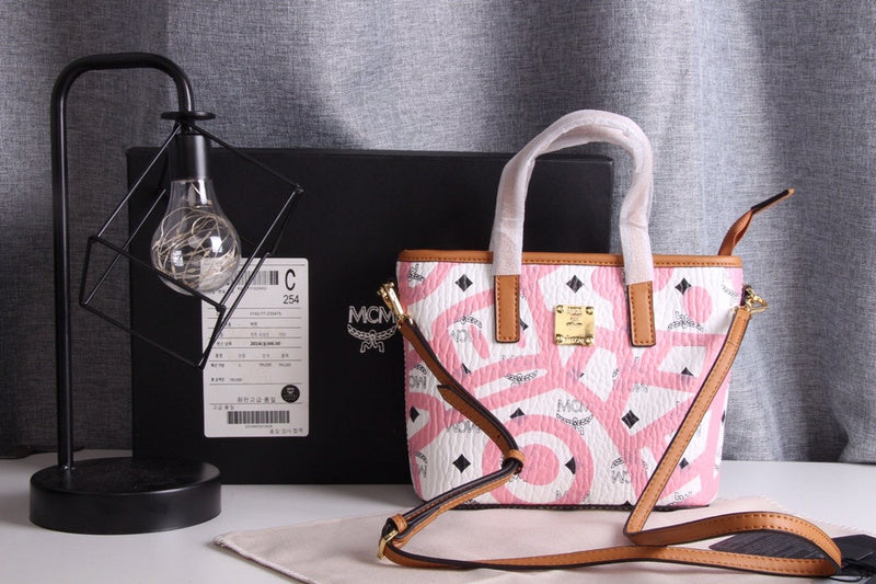 Satchel Bags - MC Bags - 425