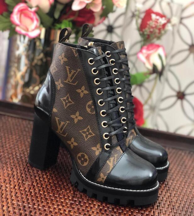 SAMC - LOV Women Shoes - 766
