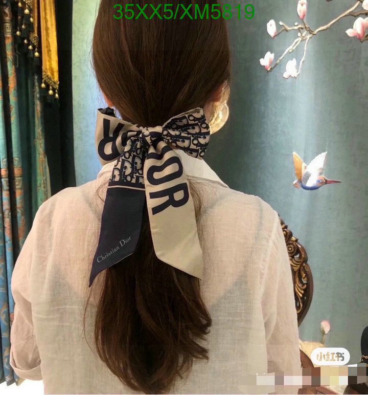 SAMC - DOR Scarves - 338