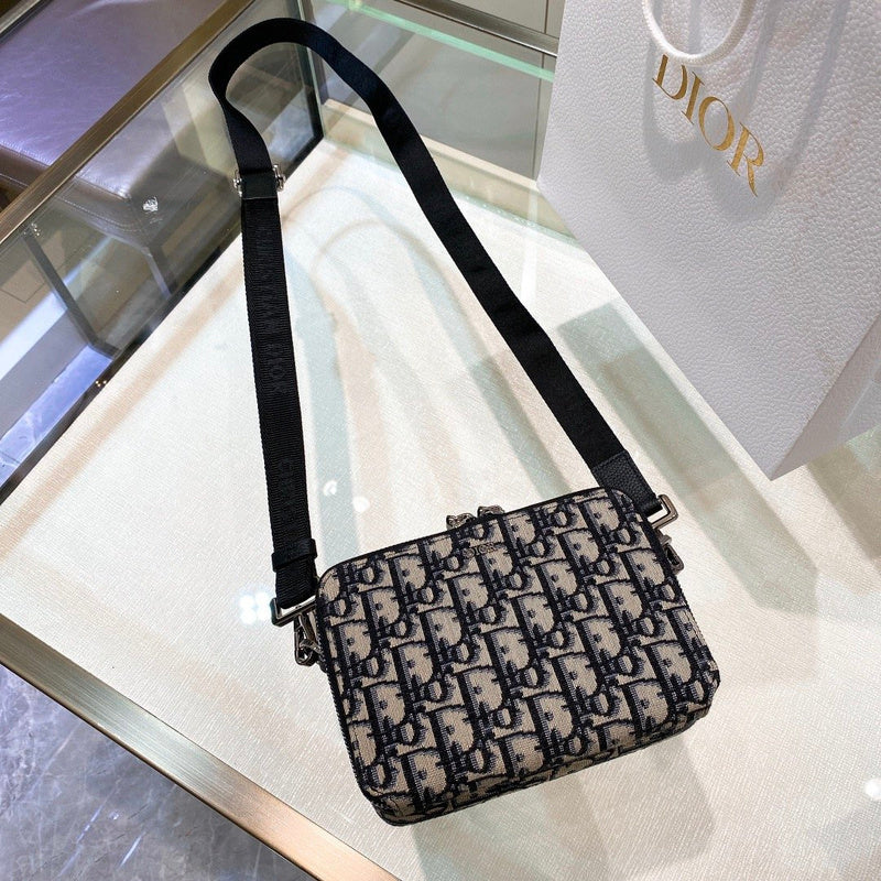 Glami-i - DOR Men Bags - 079
