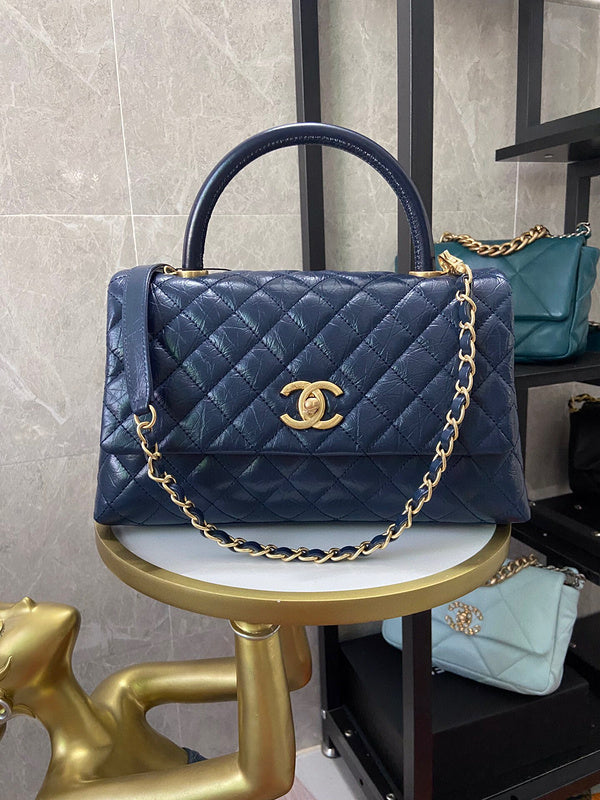 Satchel Bags - CHL Bags - 4683