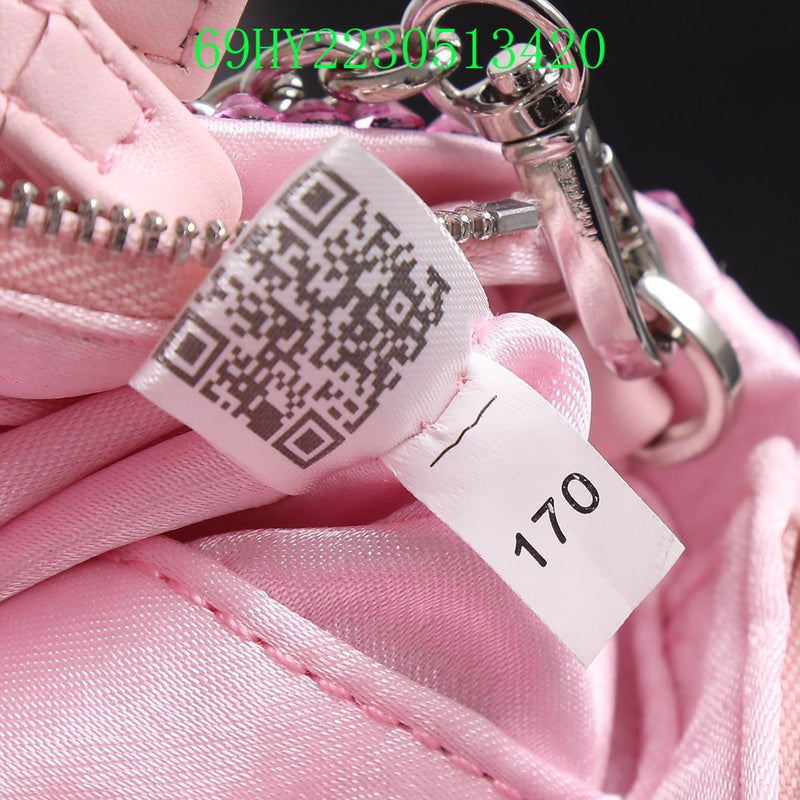 Satchel Bags - PDA Bags - 4348