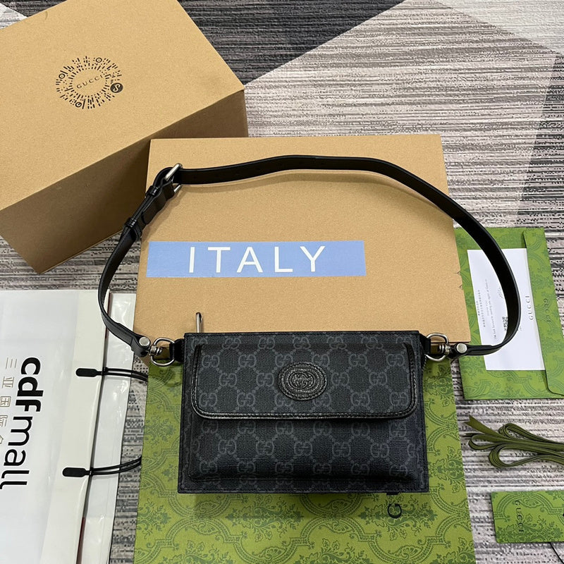 Glami Fashion - GCI Bags - 8326