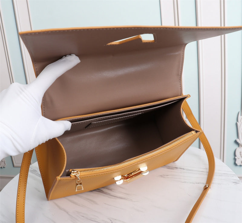 Satchel Bags - VL1 Bags - 671