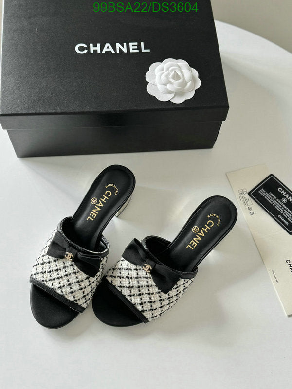 SAMC - CHL Women Shoes High Heels - 024