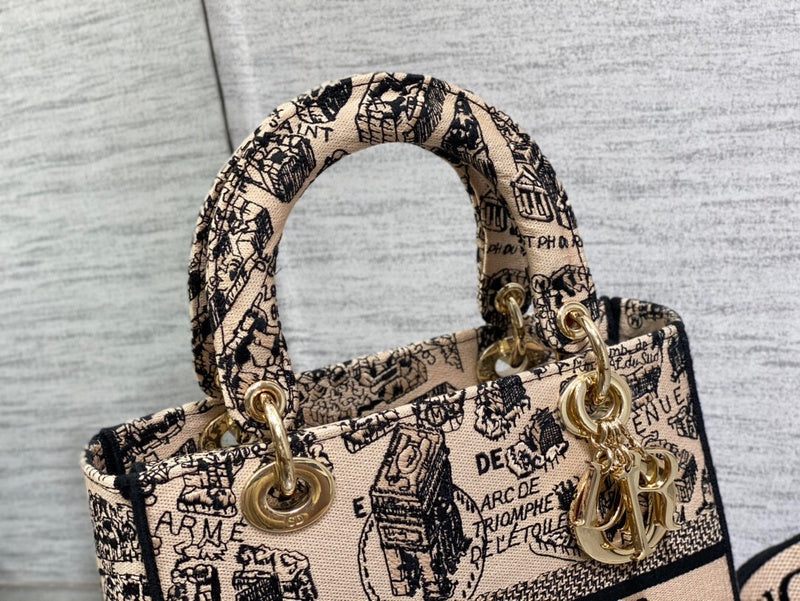 Glami Fashion - DIR Bags - 027
