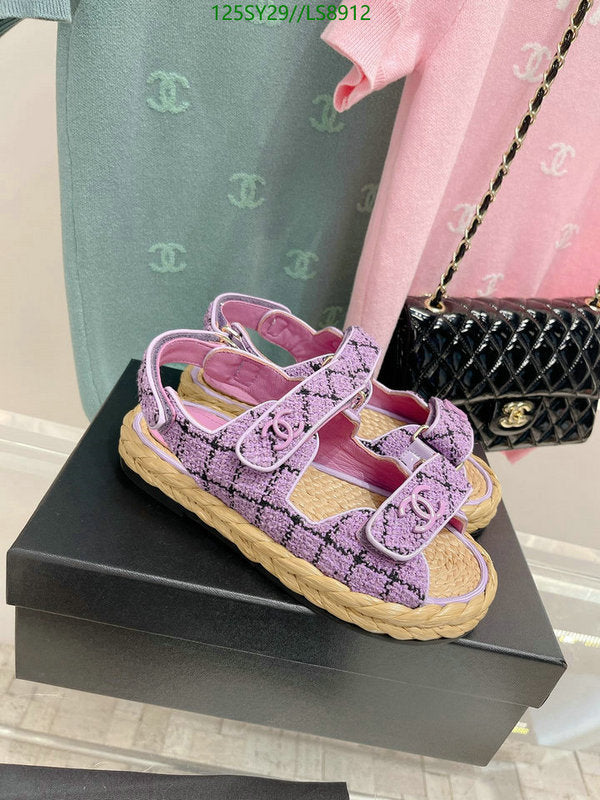 SAMC - CHL Women Shoes Beach - 163