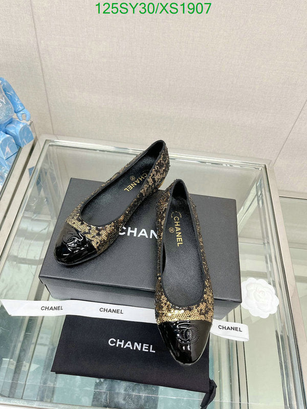 SAMC - CHL Women Shoes Ballet - 306