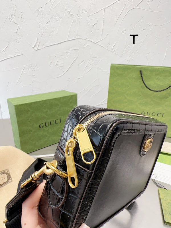 Glami Fashion - GCI Bags - 11689