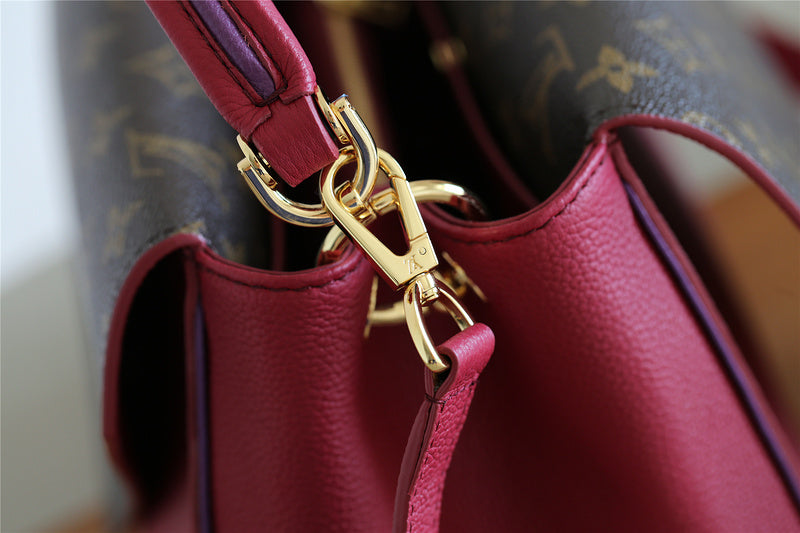 Satchel Bags - VL Bags - 7949